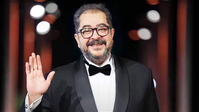 تفاصيل المشهد الأخير لـ طارق عبد العزيز لحظة وفاته 