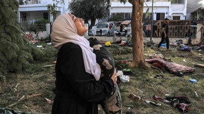 بعد الاعتداءات الإسرائيلية عليهم.. 30 عائلة فلسطينية يهاجرون الضفة الغربية قسرا