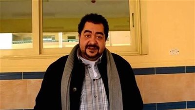 الوقوف دقيقة حداد على روح طارق عبد العزيز في مهرجان شرم الشيخ الدولي 