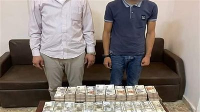 تورط شخصين في غسـل 20 مليون جنيه متحصلة من أعمال مخلة بالقليوبية