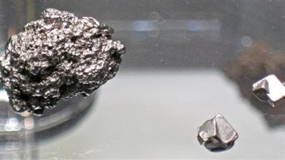 أغلى من الذهب.. 6 معلومات عن الروديوم