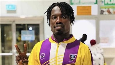 تقرير غانى: مهاجم ميدياما على رادار الأهلى والزمالك وبيراميدز وصن داونز