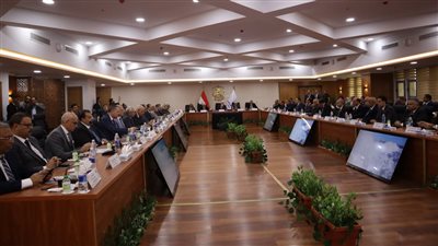 ماذا يناقش المجلس الأعلى للجامعات في اجتماعه الدوري غدا؟