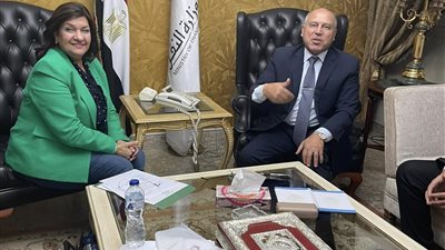 استجابة للنائبة 