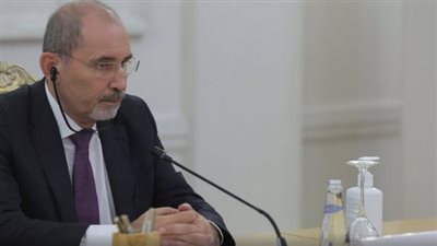 وزير الخارجية الأردني: العمل من أجل حل الدولتين يجب أن يبدأ بإنهاء 
