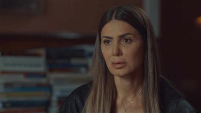 نجلاء بدر: مكناش نعرف القاتل في «صوت وصورة» حتى الحلقة 27