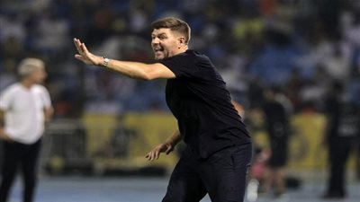 جيرارد يطلب من إدارة الإتفاق السعودي تدعيم الفريق فى يناير