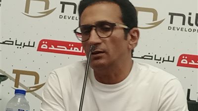 حسام حسن ورفاقه في مهمة صعب أمام الأهلي غدأ