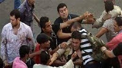 مصرع طالب وإصابة والده ونجل خالته في مشاجرة بالقليوبية