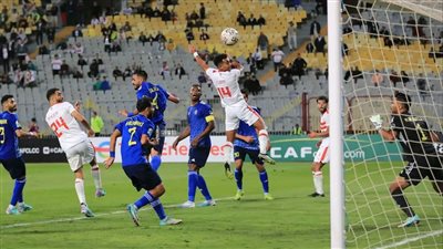  السيد يؤكد الزمالك محتاج هذا اللاعب ومعتمد جمال أخطأ أمام أبو سليم 