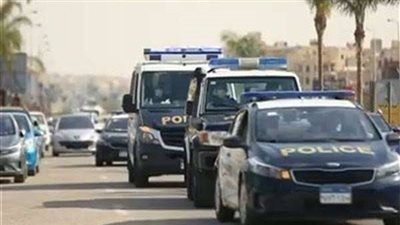 الداخلية تقود حملة عاصفة لضبط ضبط تجار الكيف والسلاح بالشرقية