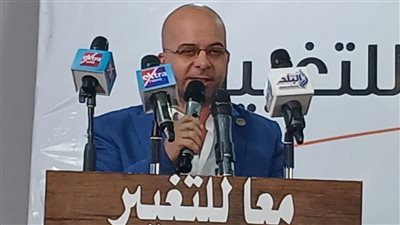 معتز الشناوي: نحتاج تغير حقيقي ورجوع «أم الدنيا» لمكانتها