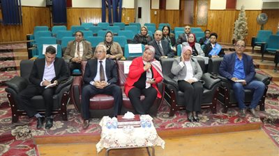 قيادات تعليم القاهرة تشارك فى اجتماع هام لوزير التعليم