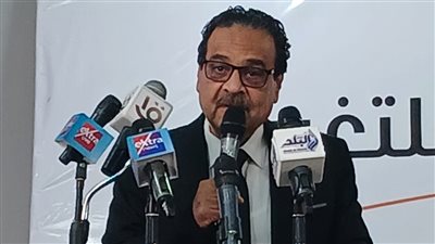 فريد زهران: الأولويات هي ما يحتاجه الشعب.. والتغيير أصبح ضرورة