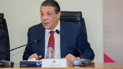 بحضور قياداتها.. حملة المرشح الرئاسي حازم عمر تعقد اجتماعًا جديدًا (تفاصيل)