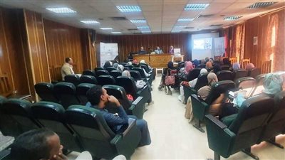 لليوم الثاني.. تواصل فاعليات ورشة عمل تمكين المرأة فى عصر التحول الرقمي بأسوان