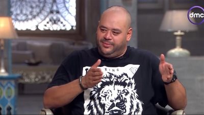 محمد ممدوح: عملت ريجيم المياه وخسيت 45 كيلو بسببه
