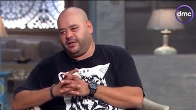 محمد ممدوح: أجريت تعديلات على دوري في «جراند أوتيل»