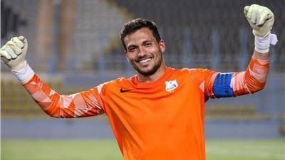 إنبي يكشف حقيقة مفاوضات الزمالك للتعاقد مع عبد العزيز البلعوطي