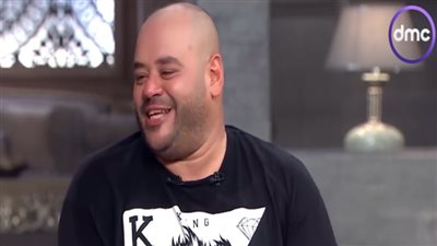 محمد ممدوح: «إبراهيم الأبيض» نقلة كبيرة في حياتي.. وماجد الكدواني رمز للتنوع الفني