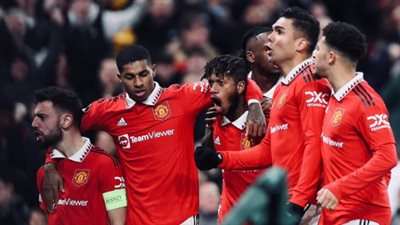 الجارديان: مانشستر يونايتد يستهدف التعاقد مع أربعة لاعبين فى يناير لإنقاذ الموسم