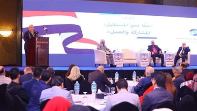 وزيرة التضامن: 550 مليار جنيه مخصصات مالية لبرامج الحماية بالموازنة خلال هذا العام