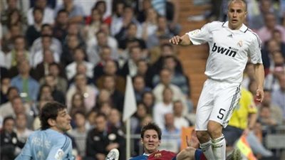 فابيو كانافارو يشفق على مدافعى ريال مدريد ويكشف أسباب معاناتهم