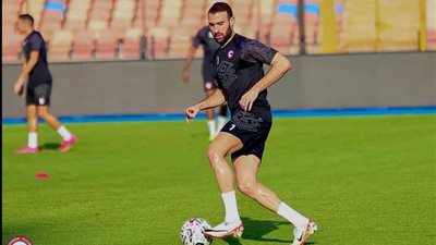 تفاصيل طلبات فيوتشر من الأهلي فى صفقة عمر كمال عبد الواحد