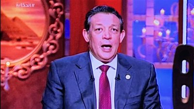 حازم عمر: سأعمل على فرض ضريبة 5‎%‎ على المدارس الخاصة والدولية لتطوير التعليم