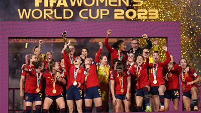 فيفبرو: واحدة من كل خمس لاعبات تعمل فى وظيفة أخرى لتحسين دخلها