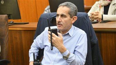 تفاصيل إزالة 30 حالة تعدي وإحالة 37 من المخالفين للنيابة