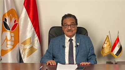 «فريد زهران» يتلقى 13 مطلب من المنظمات النسائية 