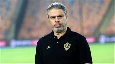أحمد عبدالحليم: الزمالك يحتاج لصفقات قوية بعيدًا عن النتائج الأخيرة