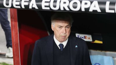 تقارير.. نادي إنجليزي ينافس الإتحاد البرازيلي على التعاقد مع أنشيلوتي