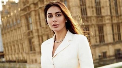 ياسمين صبري ترد على أنباء زواجها سرًا