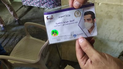 أزمة أرصدة الكمامات تشعل غضب بقالي التموين ومشروع جمعيتي