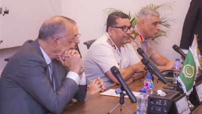 قطر تستضيف البطولة العربية العسكرية الخامسة للرماية - الأولى لأسلحة الخرطوش للرجال والسيدات 