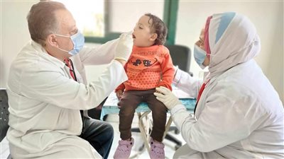 صحة المنيا تقدم الخدمات العلاجية لـ 14 ألف مواطن ضمن 