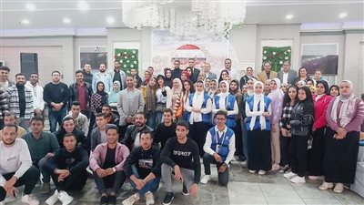 الشباب والرياضة بالمنيا تعلن ختام فعاليات مبادرة «وطن يجمعنا»
