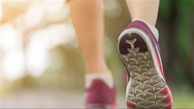 خبراء يكشفون عن فائدة عظيمة لـ المشي بسرعة