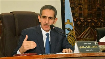 الغربية تعتمد الحيز العمراني لـ8 عزب ويوافق على إنشاء نقطة إسعاف بالمحلة