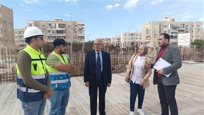 مديري العمل بالإسماعيلية تستكمل حصر وتسجيل العمالة غير المنتظمة