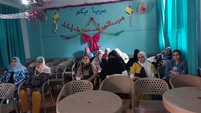 وزارة العمل: ننشر ثقافة السلامة والصحة المهنية فى قطاع التعليم بالقاهرة