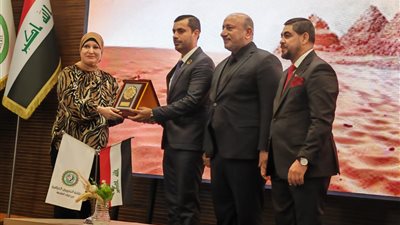 نقيب التمريض: دعم الدولة للفريق الصحي ساهم بتغيير الصورة الذهنية للتمريض 