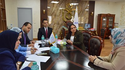  الرعاية الصحية: رضاء المنتفعين والعاملين ركيزتان للوصول لخدمات صحية متكاملة 