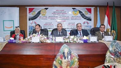 تنظيم 3 ندوات للتوعية بأهمية مشاركة الطلاب بالانتخابات الرئاسية بجامعة طنطا 