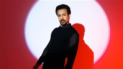 أحمد داود يبدأ تصوير فيلم 