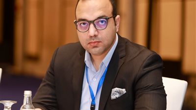  مصطفى مقلد مديرًا عامًا للتسويق بوزاة الشباب والرياضة 