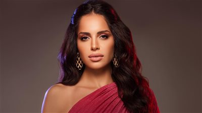 بعد أنباء زواجها سرا من ثري إماراتي.. آمال ماهر بـ 