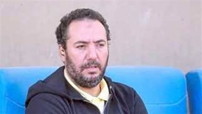 هيثم شعبان: غياب التوفيق وراء تعادل الداخلية مع المقاولون